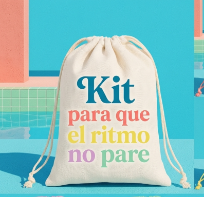 Bolsa personalizada