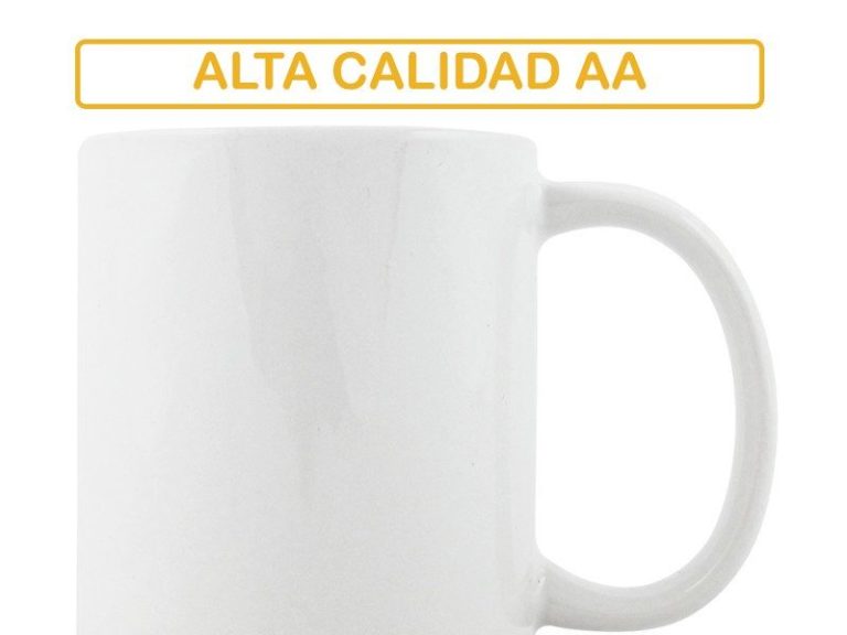 Taza sublimable de alta calidad Taza sublimable de alta calidad